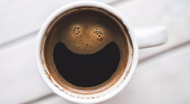 Un caffè con: Gianluigi Maspero